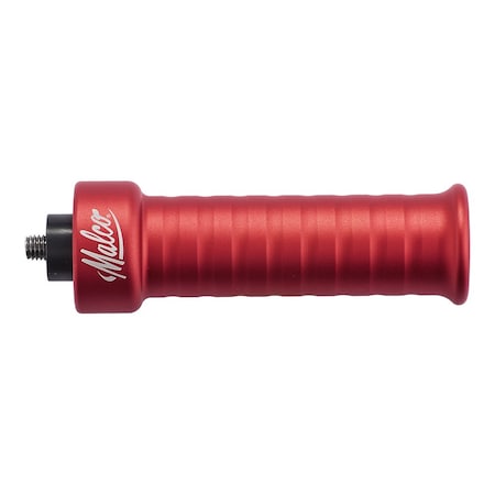 Malco Metal Bender Disc Handle FSH1